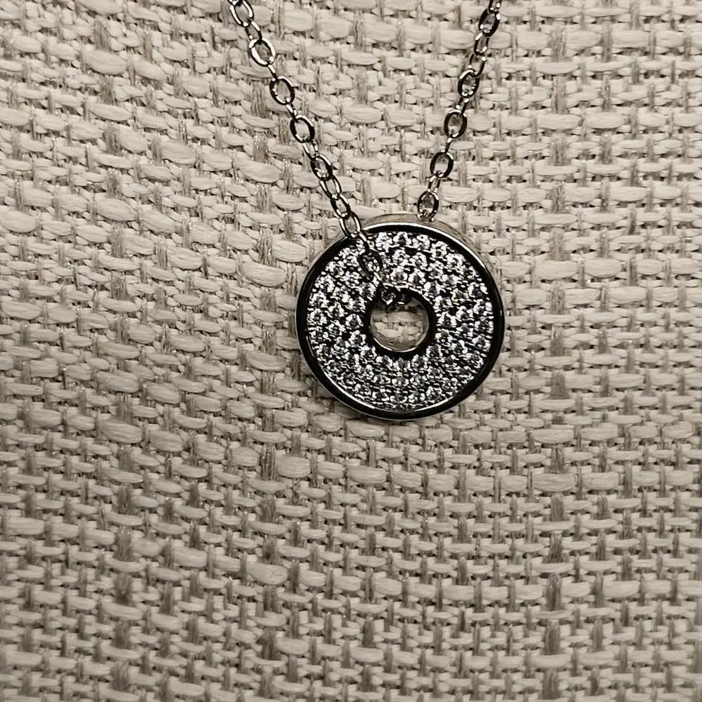 Sutton Necklace - Picture 5 of 10